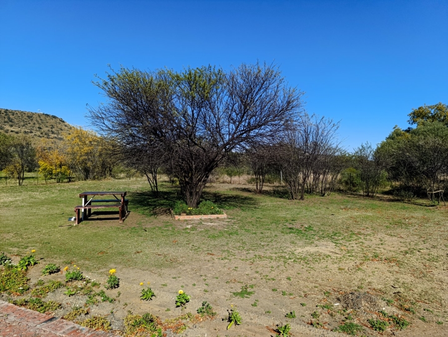 To Let Commercial Property for Rent in Bloemfontein Rural Free State